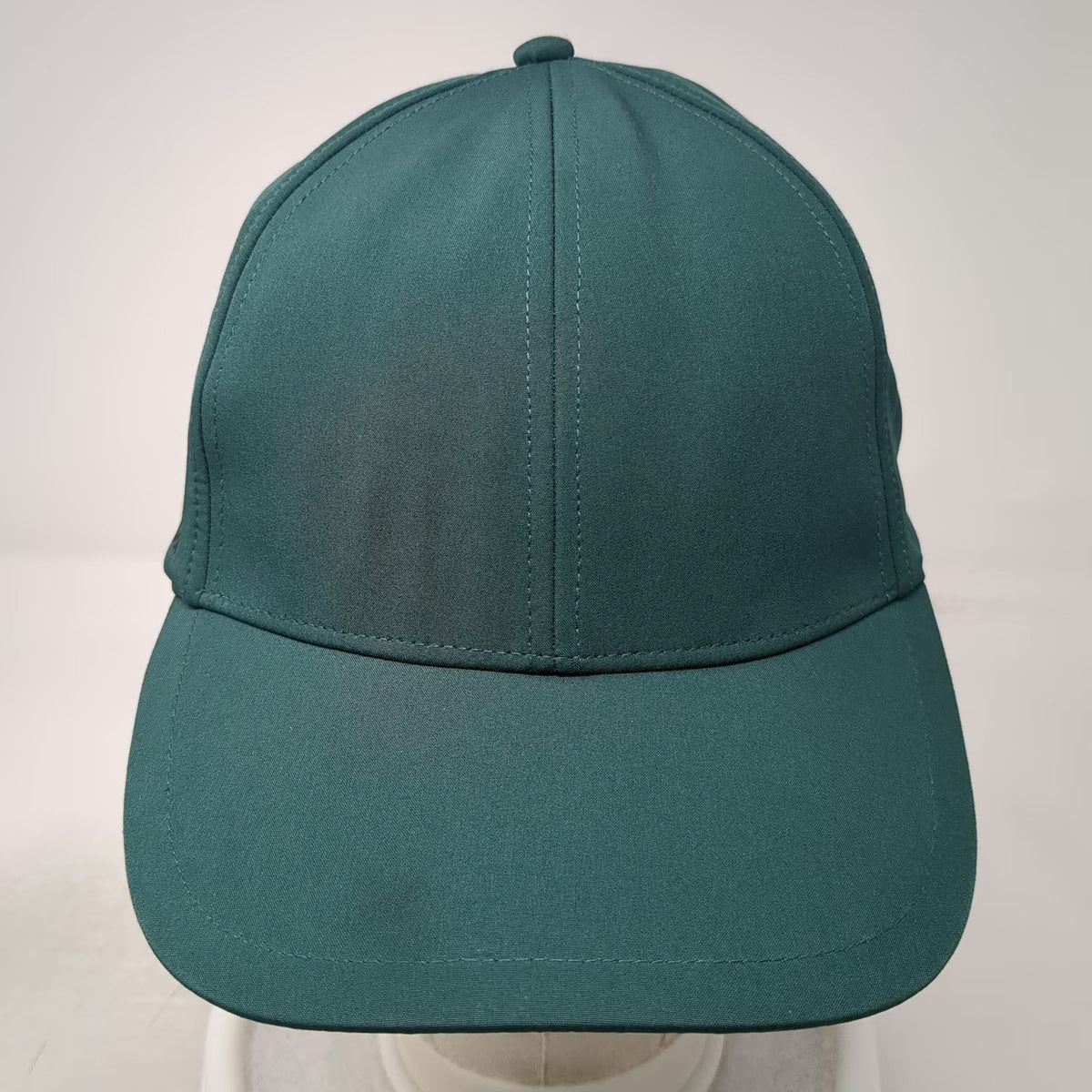 32 Degrees Baseball Cap Green One Size Performance Lightweight Slideback Hat
