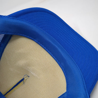 Designer Award Trucker Hat Blue One Size Diamont System 88 BASF Painter Mesh hat