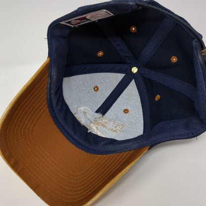 Intec-Tan-PBF Plant Engineering Slideback Hat Multicolor OSFM Otto