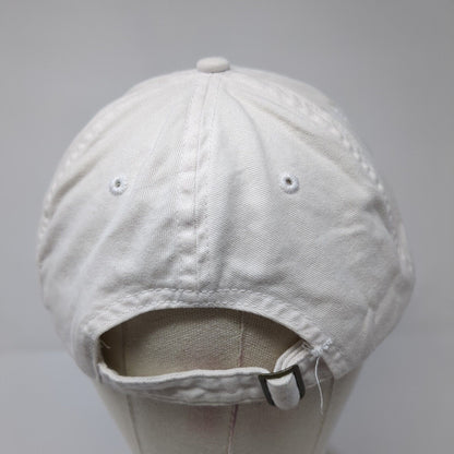 World Children's Day November 20, 2003 Slideback Hat White OS Adjustable Cotton