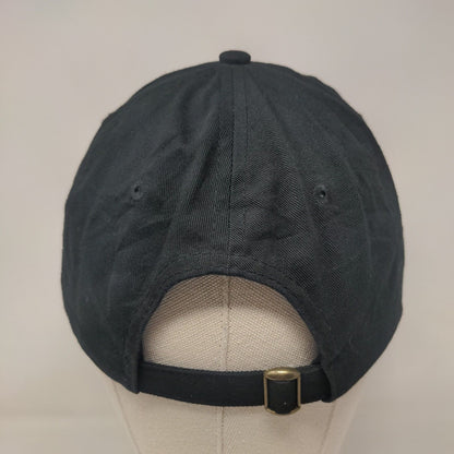 Home Depot Pro Xtra Hands On Perks 4X Faster Slideback Hat Black One Size