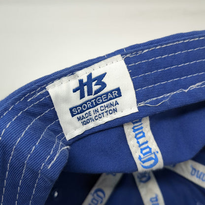 H3 Sportgear Baseball Cap Blue One Size Got Lime Corona Extra Slideback Hat