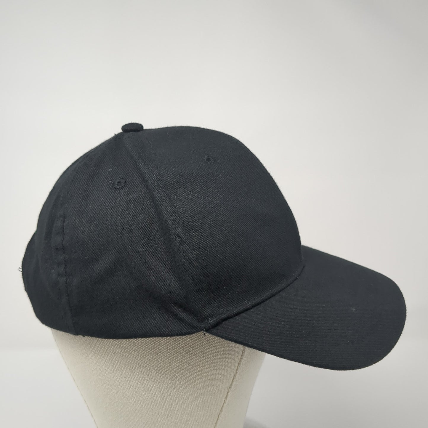 Hornitos A Shot Worth Taking Snapback Hat Black One Size Adjustable