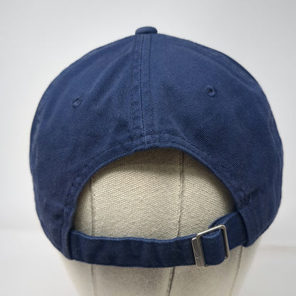 Nike Baseball Cap Blue One Size Edward Jones 100th Anniversary Heritage86 Hat