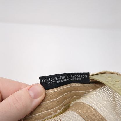 Team Semper Fi Snapback Trucker Hat Blue OS Adjustable Mesh Pacific Headwear