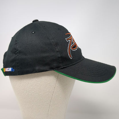 Winner's Circle Stewart 20 NASCAR Home Depot Baseball Cap Black Hat One Size