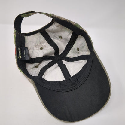Double Trouble Strapback Hat Toddler One Size Adjustable Signatures