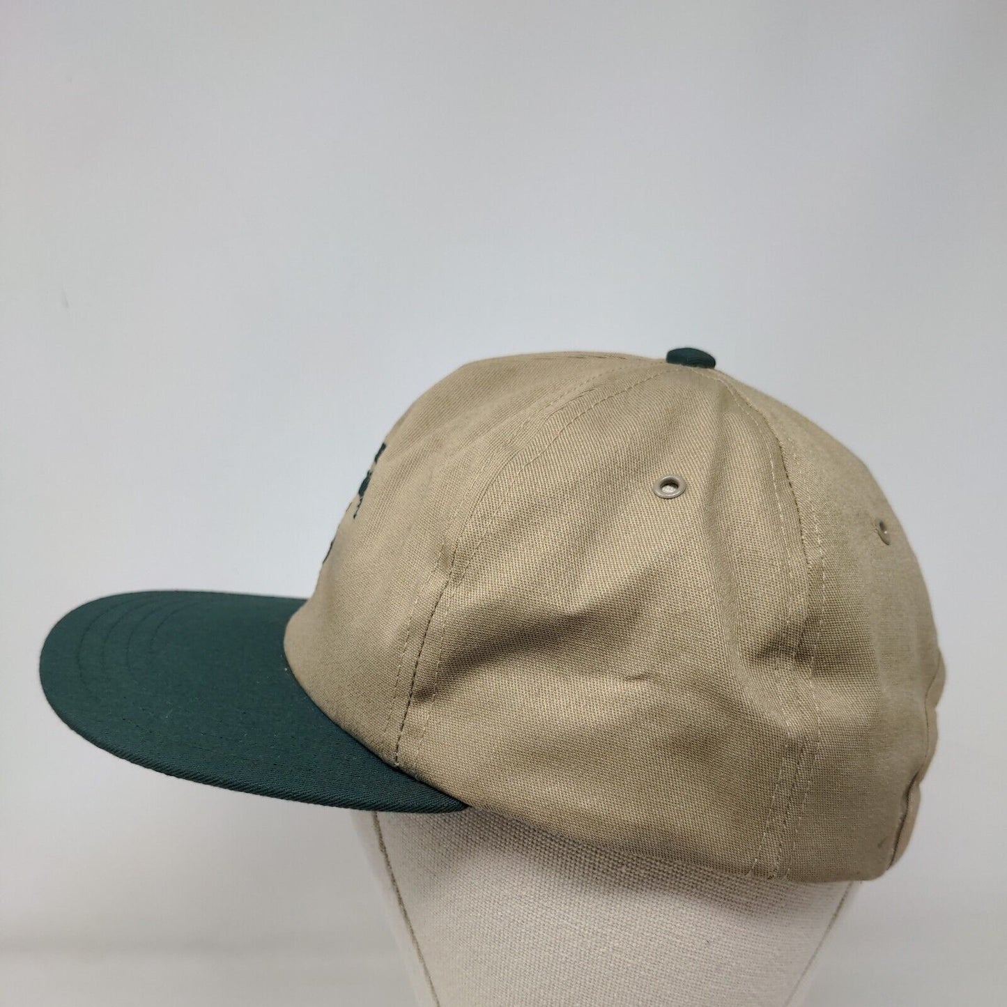 St. Vincent's Foundation Inc. Snapback Hat Multi One Size Colorblock