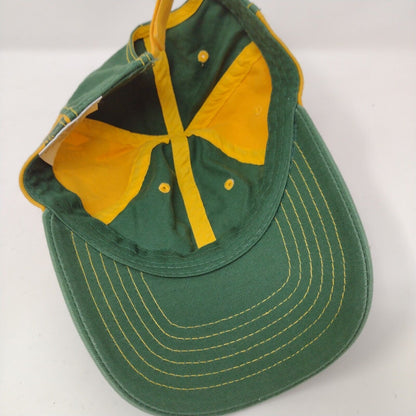 Cabela's Outdoor Gear Strapback Hat Adult Multicolor Small 6 Panel Noble Wear