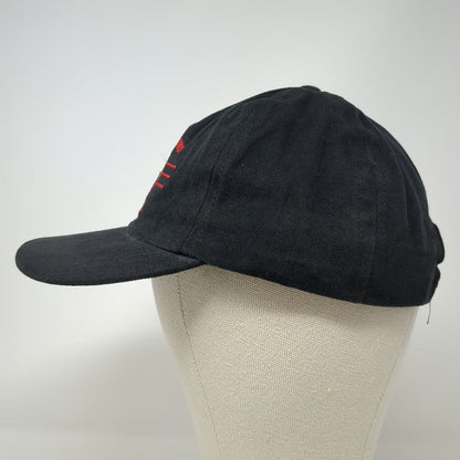 Looney Tunes Snapback Black One Size Hat Bugs Bunny US Mail USPS 1997 USA Made