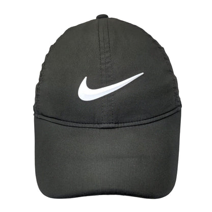 Nike Golf University of Tampa Strapback Hat Black One Size Legacy91 Dri-Fit