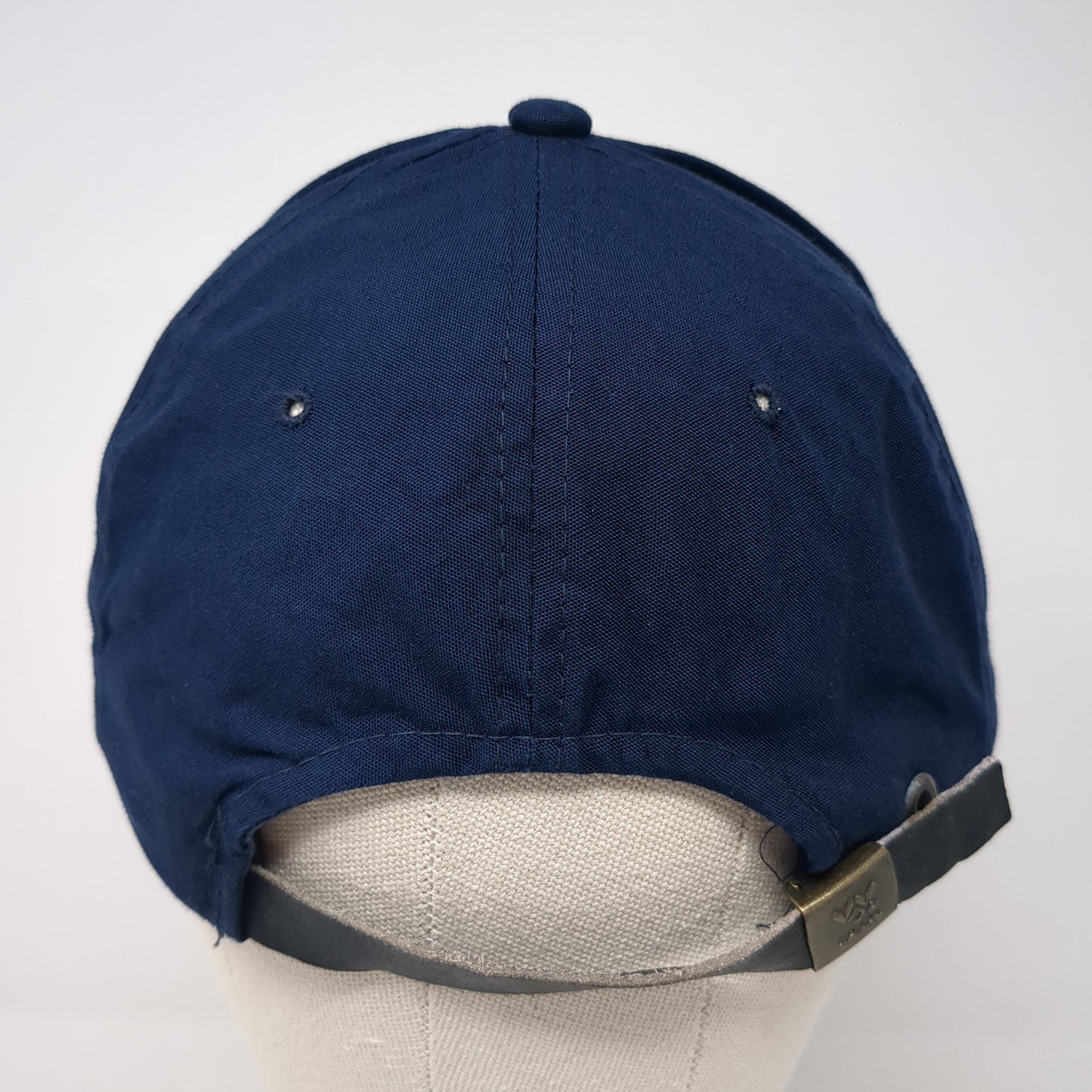 Missouri Narcotic Officers Association Slideback Rope Hat Blue One Size