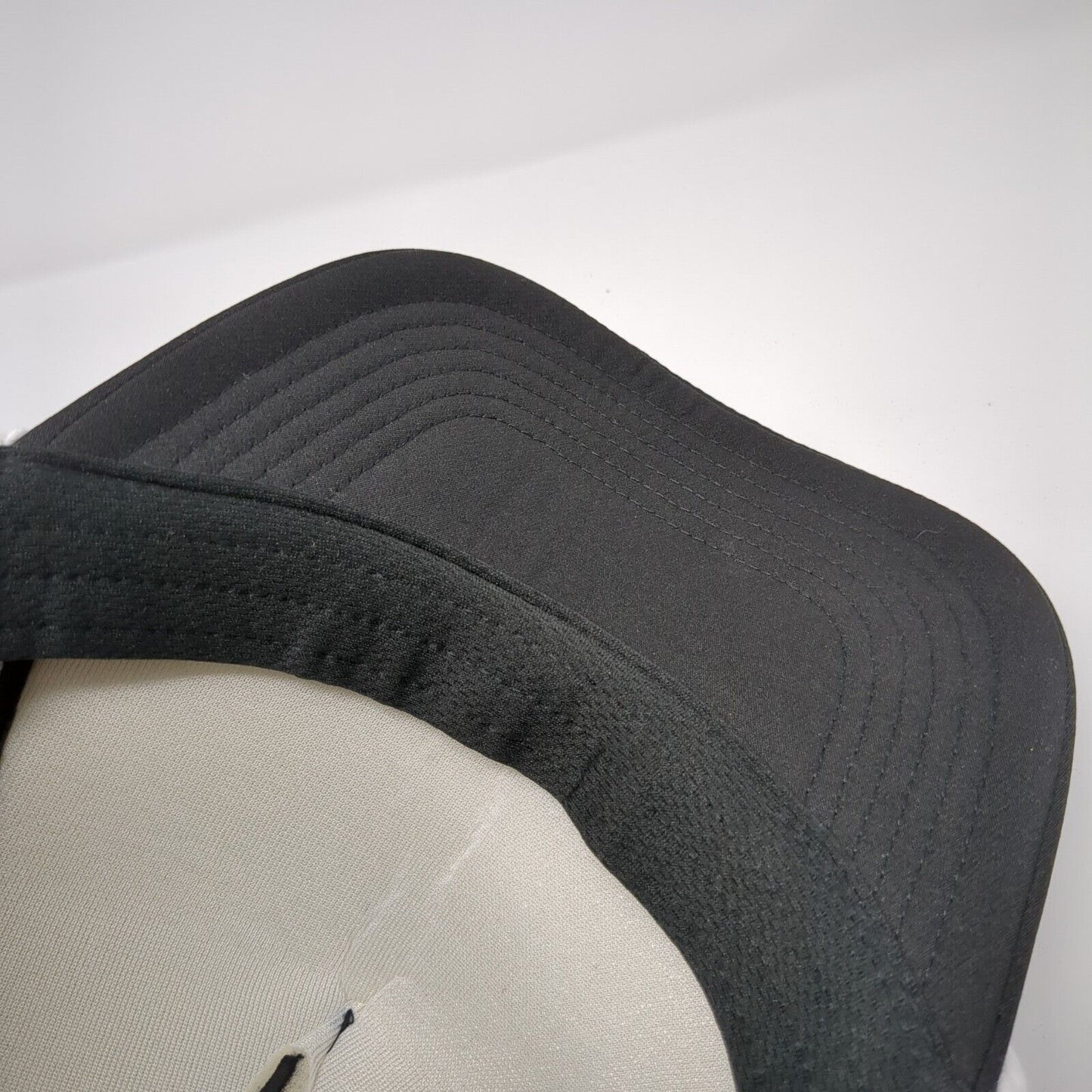 Drink More Coffee Snapack Rope Trucker Hat Black One Size Dutch Bros