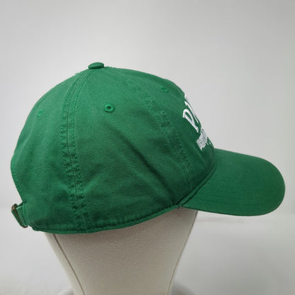 Always Sunny Paddy's Irish Pub Baseball Cap Green One Size Philadelphia PA Hat