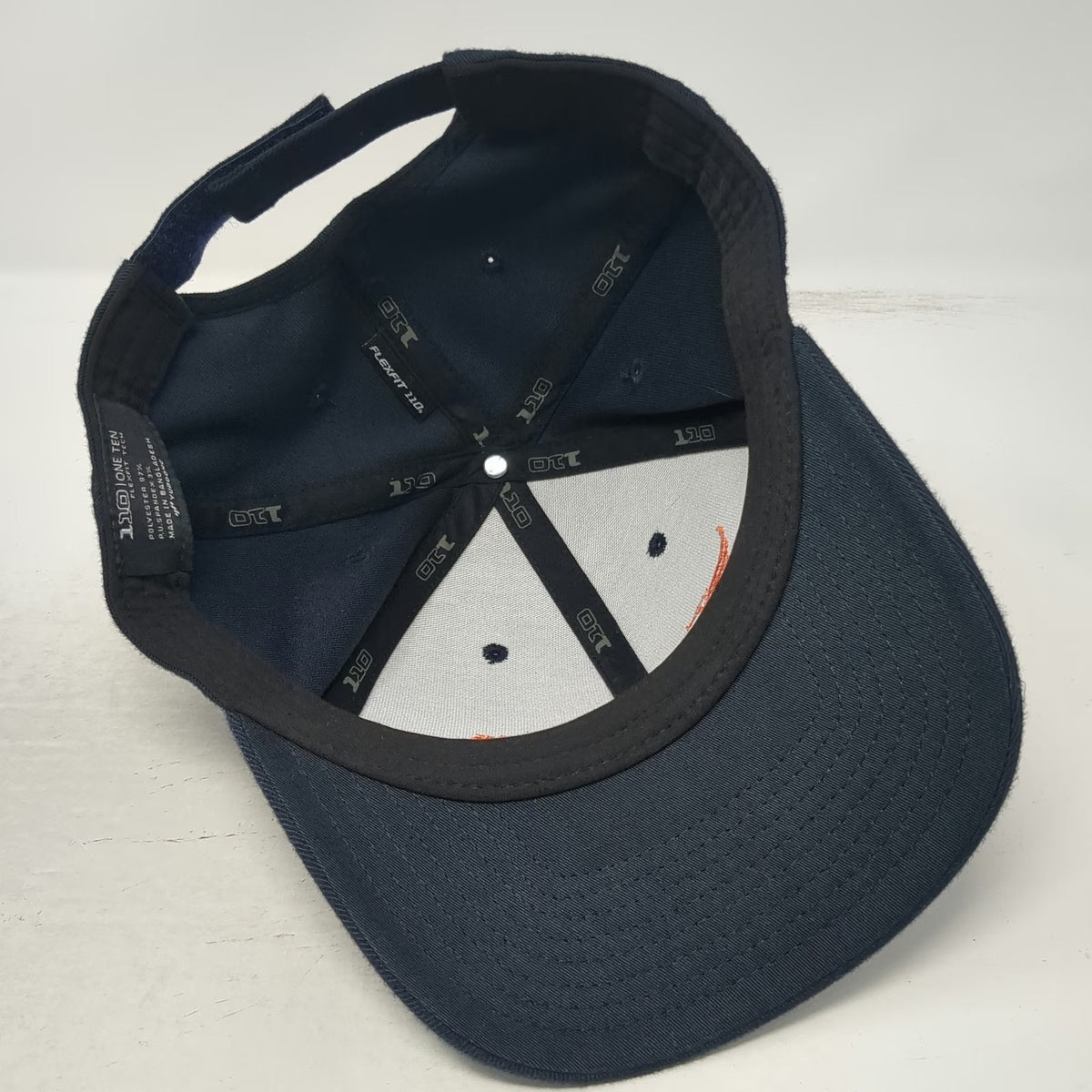 Yupoong Baseball Cap Blue One Size Fenyx Health Phoenix Strapback Polyester hat