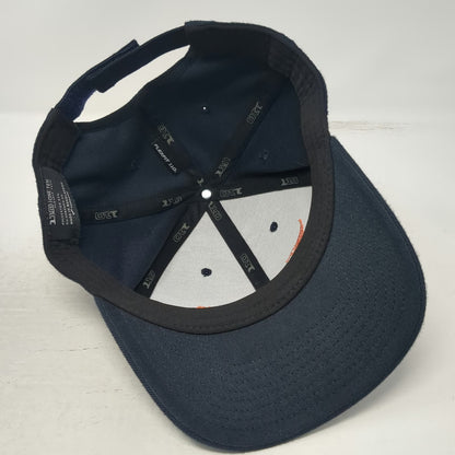 Yupoong Baseball Cap Blue One Size Fenyx Health Phoenix Strapback Polyester hat