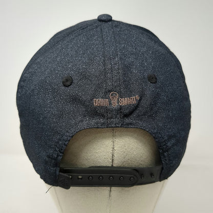 Adidas Snapback Gray One Size 2020 Ryder Cup Whistling Straits Jim Beam Golf Hat