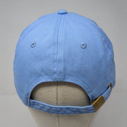 Chill Slideback Hat Blue One Size Adjustable Embroidered The Great PNW