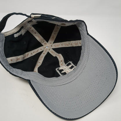 Tailgating is Tradition When Youre Southern Raised Slideback Hat Black OS SR