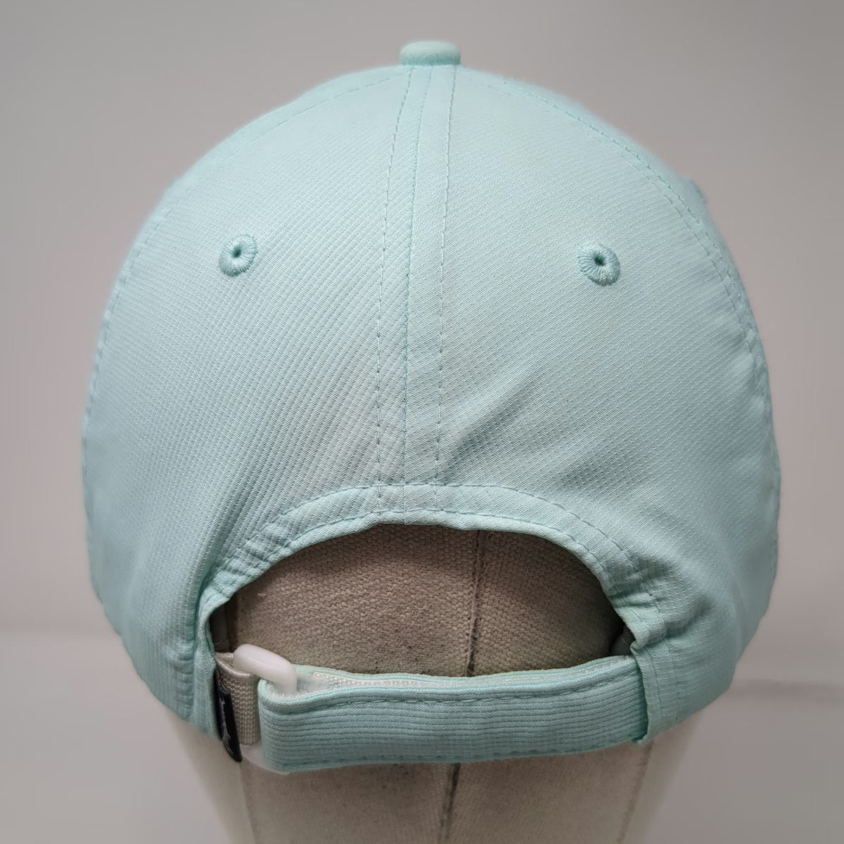 Imperial Baseball Cap Blue S Torrey Pines Golf Course Polyester Slideback Hat
