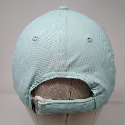 Imperial Baseball Cap Blue S Torrey Pines Golf Course Polyester Slideback Hat