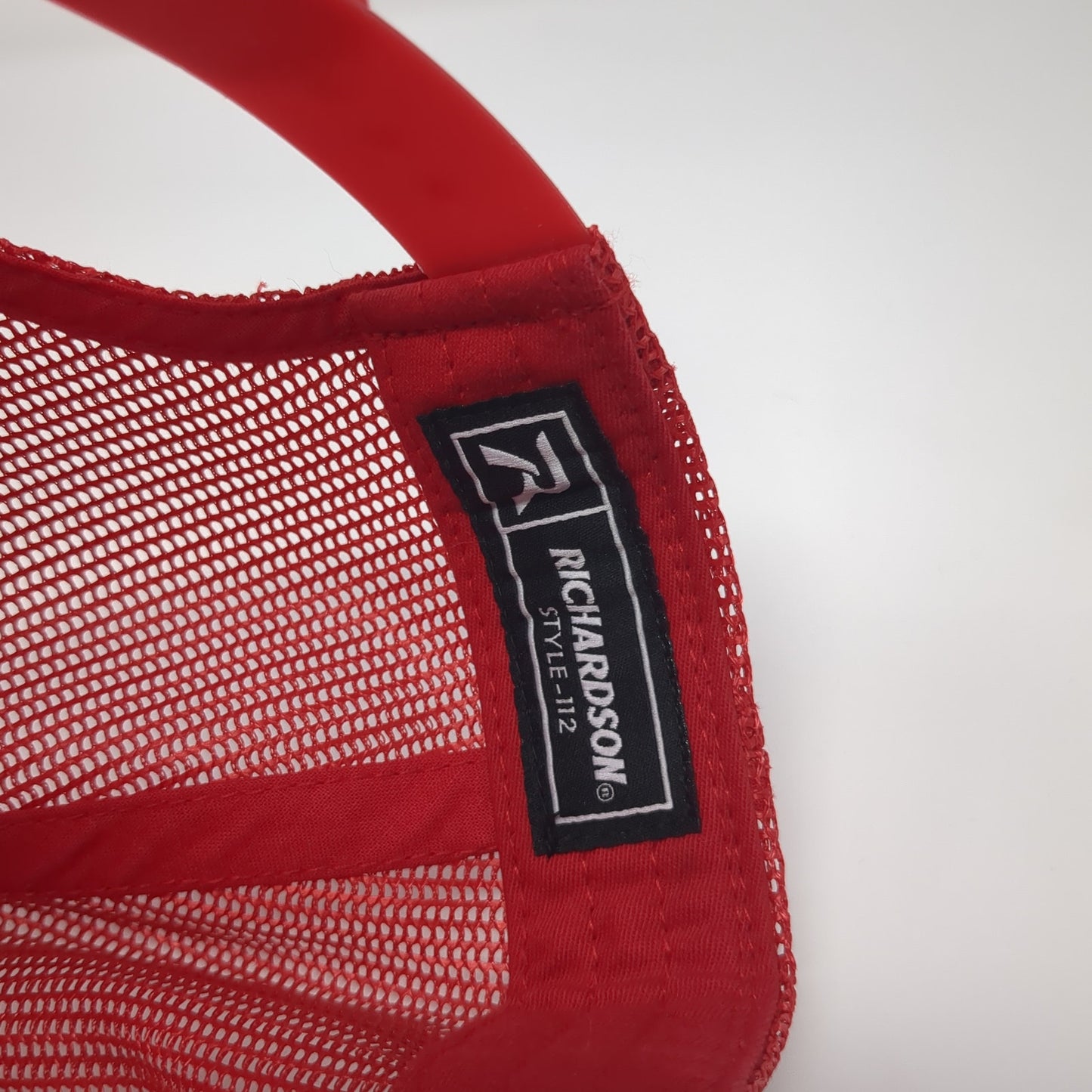 Home Grown CBH Homes Snapback Mesh Back Trucker Hat Multi One Size