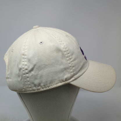 Nike Grand Canyon University GCU NCAA Volleyball Cap Beige One Size OSFM Hat
