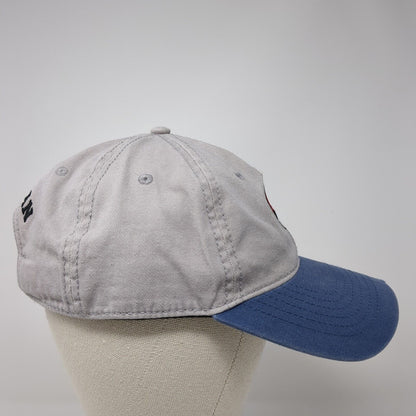 Ughiha Clan Slideback Hat Multicolor OS Adjustable Embroidered Naruto Shippuden