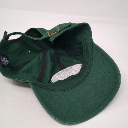 New York Jets NFL '47 Cap Green One Size Adjustable Cotton Embroidered Logo Hat