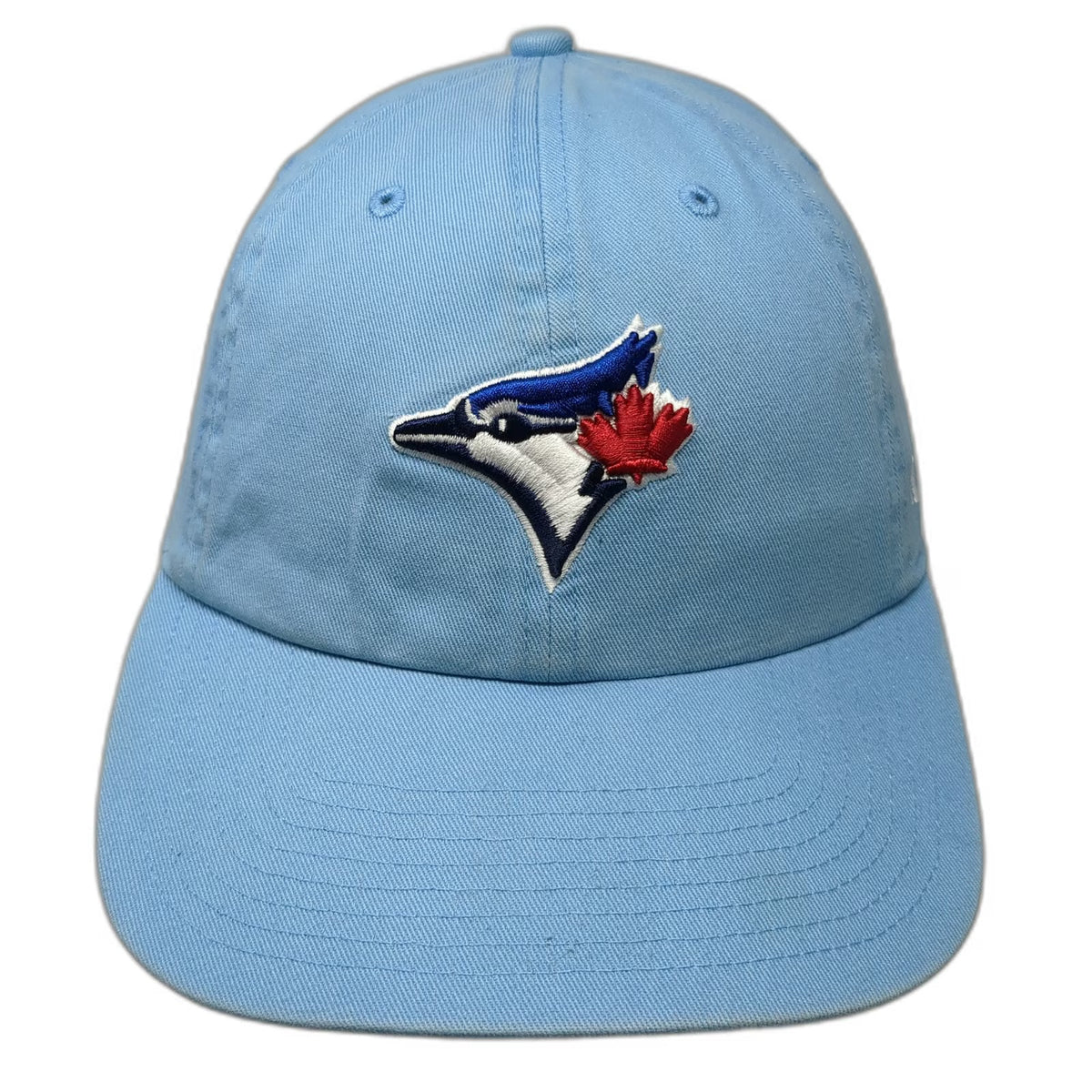 Toronto Blue Jays MLB '47 Baseball Cap One Size Cotton Slideback Curved Logo Hat