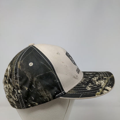 Dodge Ram Strapback Hat Camouflage One Size Adjustable Embroidered 6 Panel