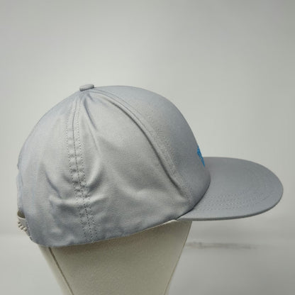Unionwear Snapback Gray One Size Teamsters Local 983 Idaho Workers United Hat