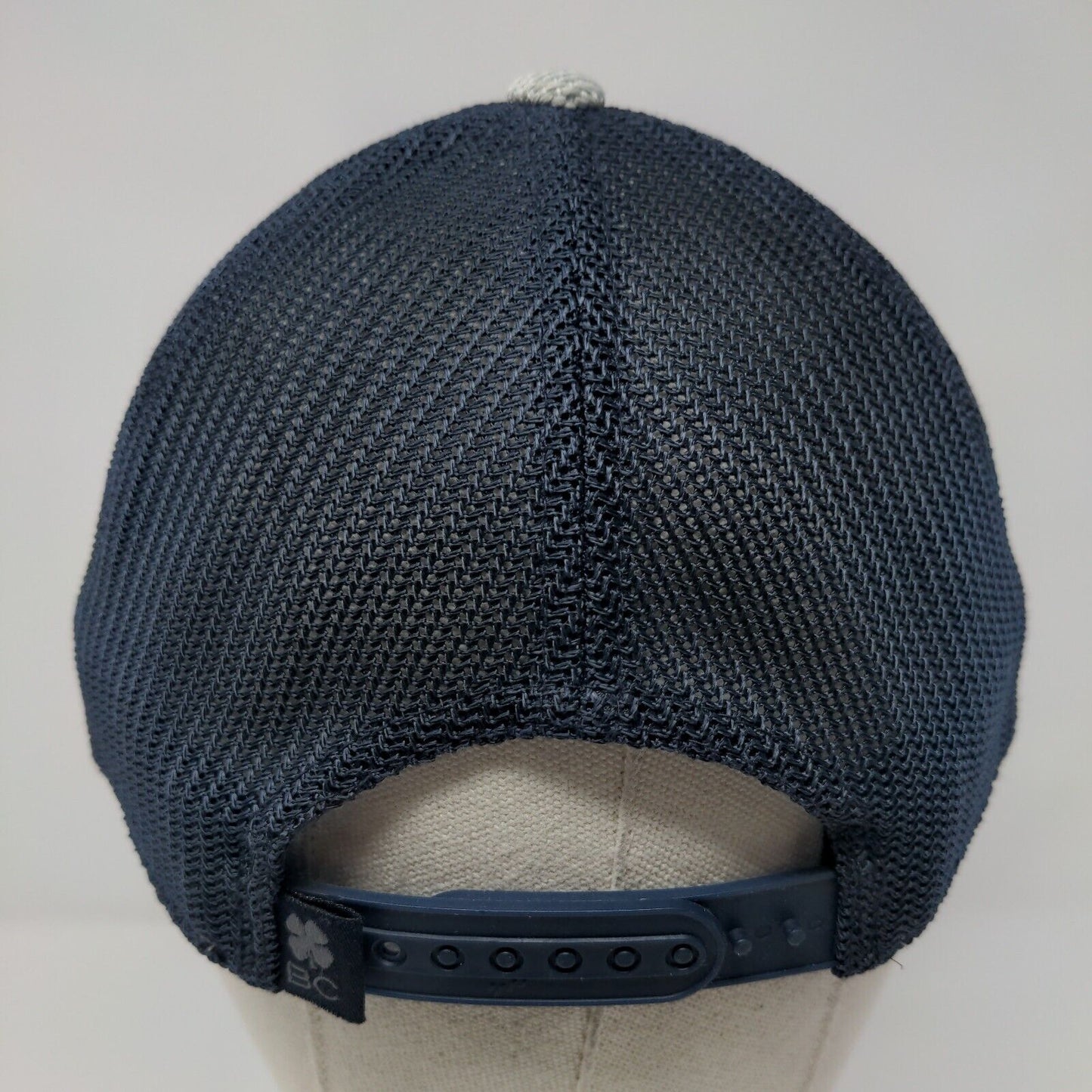 Live Lucky Bali Hai Snapback Trucker Hat Multicolor OSFA 110Flexfit Black Clover