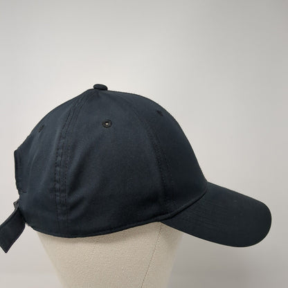 Mickey Mouse Nike Slideback Hat Black One Size Legacy91 Dri-Fit Disney