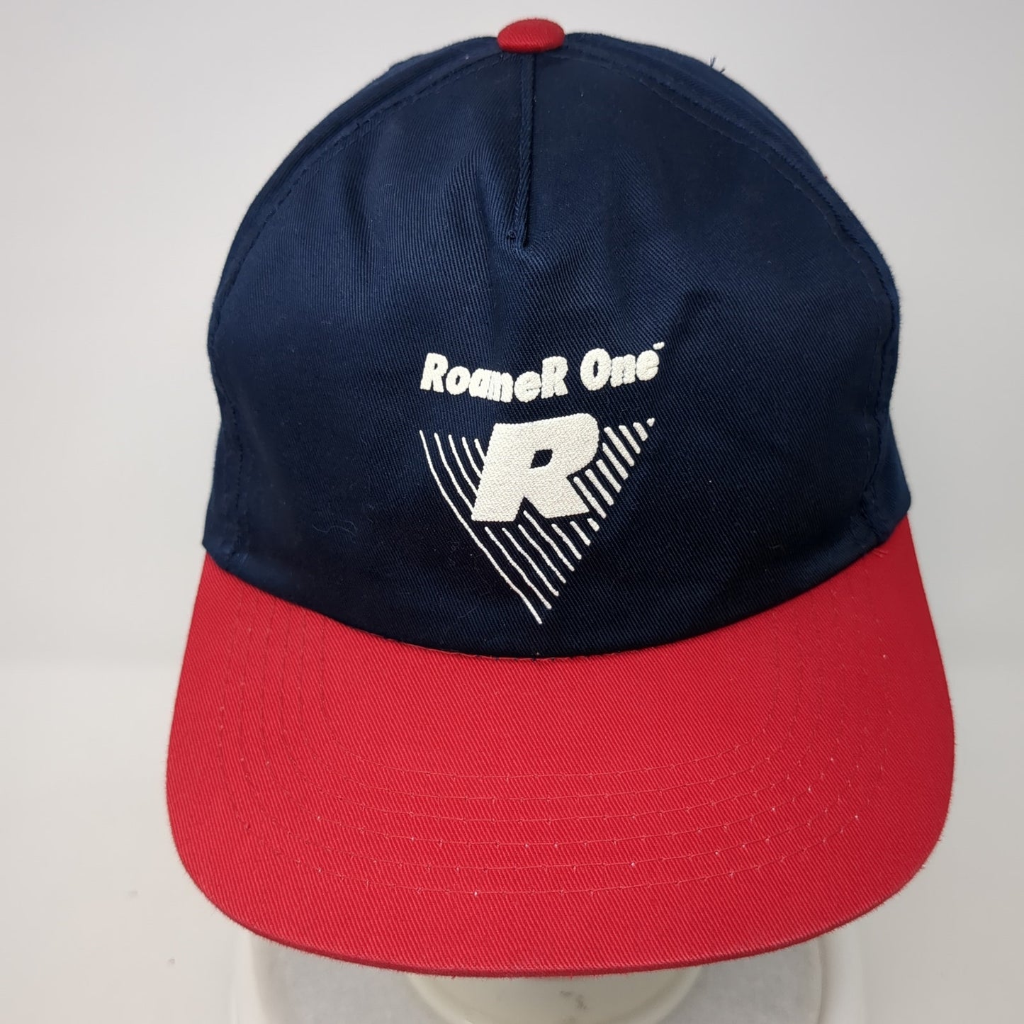 RoameR One Snapback Hat Multicolor One Size Adjustable 6 Panel Sportsman