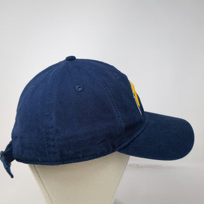 New Era Los Angeles Chargers NFL Blue Yellow One Size Cap Adjustable Embroidered