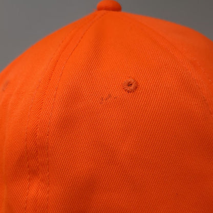 Outdoor Cap Winchester Baseball Cap Orange Brown One Size Hunter Blaze Hat
