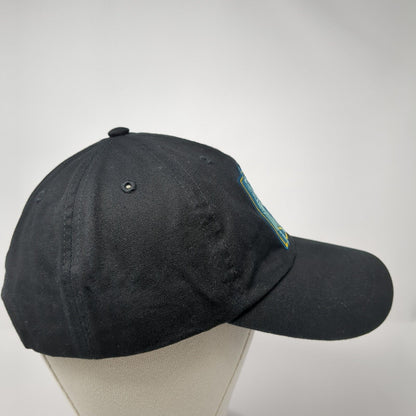 The Mandalorian & Grogu Snapback Hat Black One Size Adjustable Star Wars
