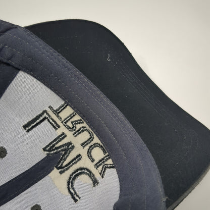 LMC Truck Parts And Accessories Baseball Cap Gray One Size Adjustable URM
