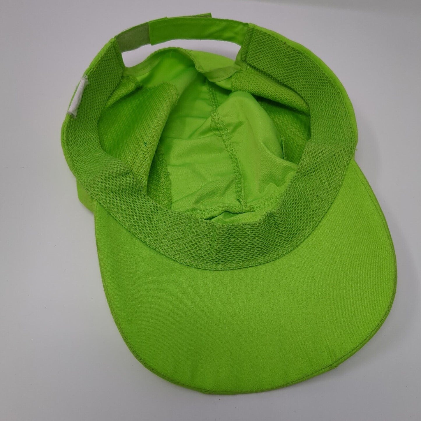 Datev Challenge Roth Strapback Hat Green OSFA Solid We Are Triathlon
