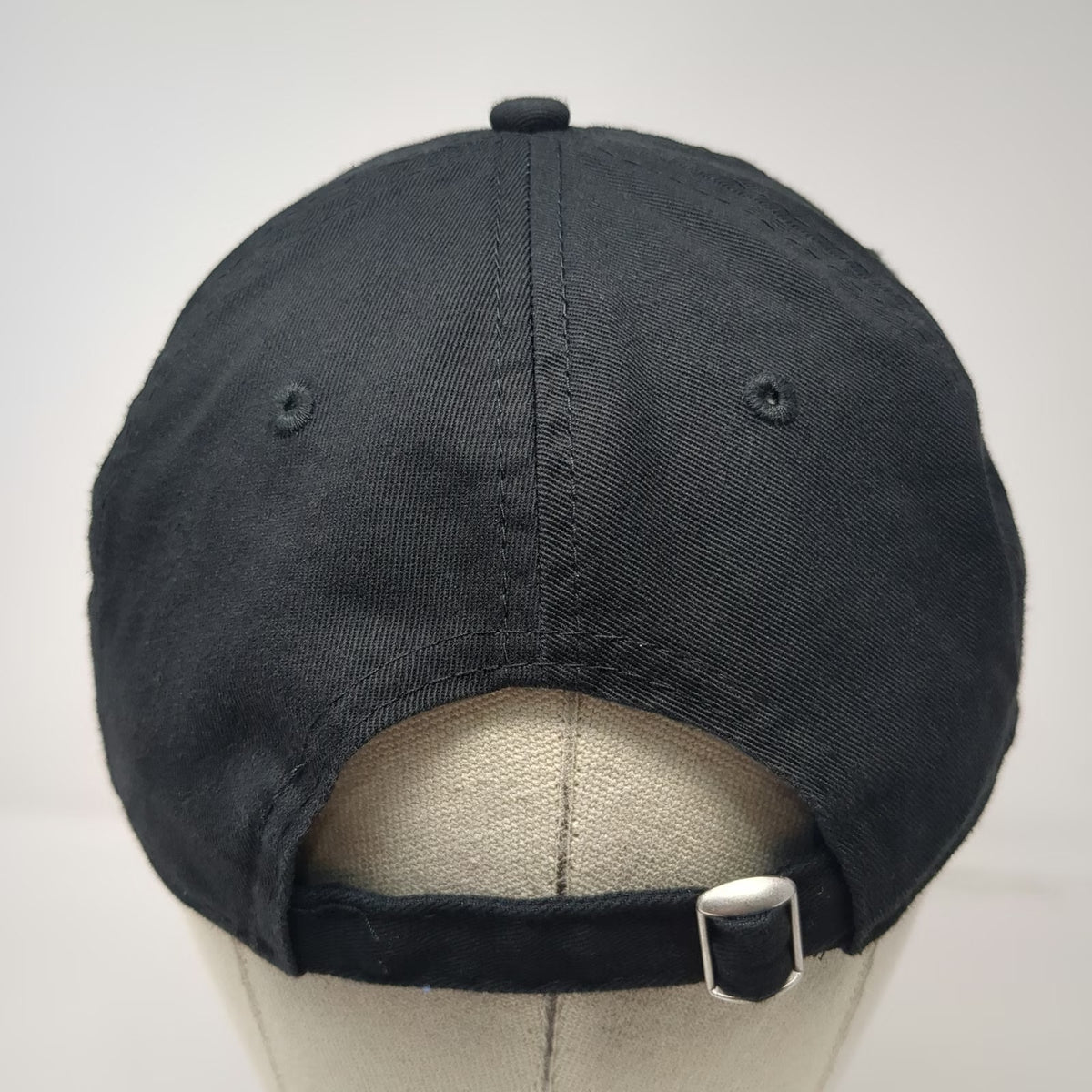 Minot State University NCAA New Era Cap Black One Size Summer Theatre Logo Hat