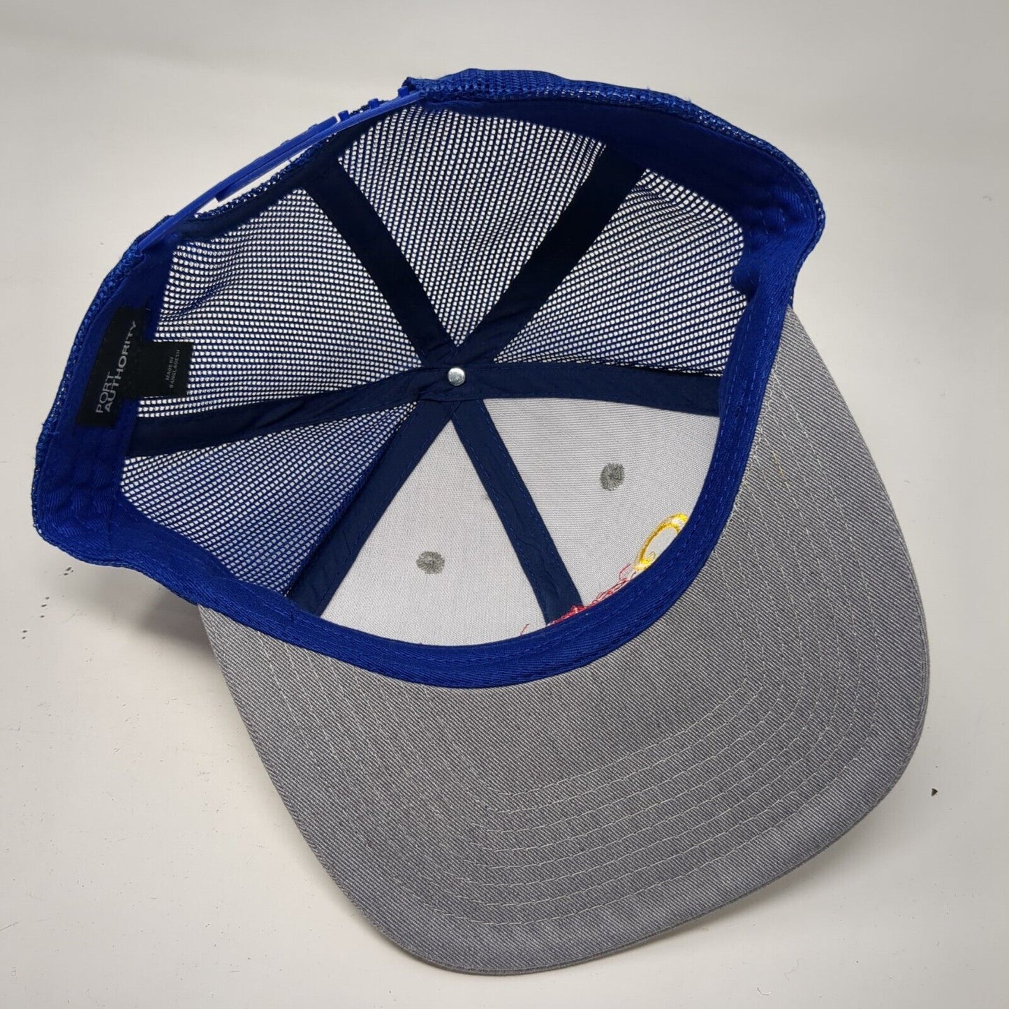 Children's Miracle Network Hospitals Trucker Hat Multi OSFA Mesh Back