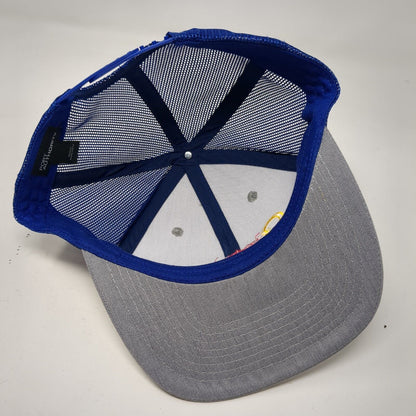 Children's Miracle Network Hospitals Trucker Hat Multi OSFA Mesh Back