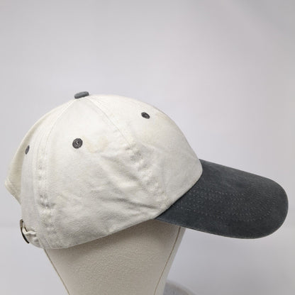 Broner Slideback Hat Multi One Size Adjustable Colorblock Blank 6 Panel