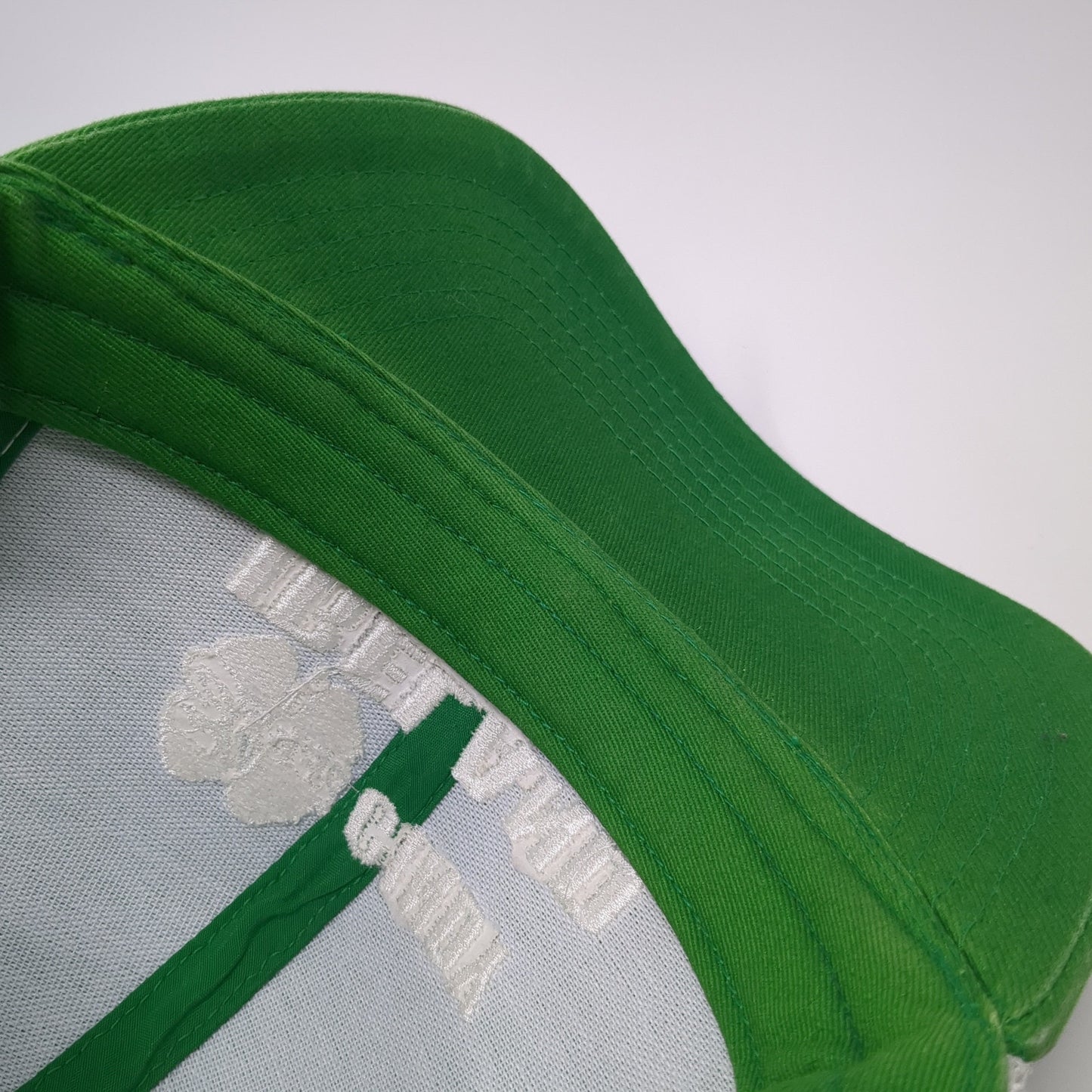 Elect Cindy Ireland For Recorder Of Deeds Trucker Hat Green One Size Outdoor Cap