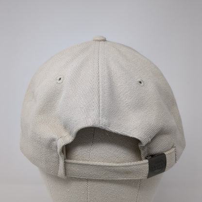 Clark County Property Inspection Slideback Hat Tan One Size Nissun