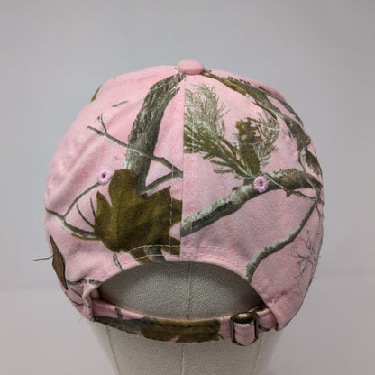 Dri-Duck Wildlife Series Slideback Hat Camo One Size Adjustable Hunting