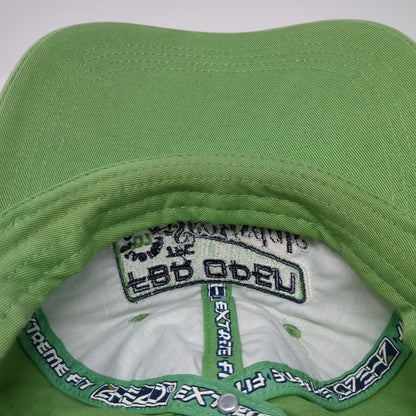 Ahead Baseball Cap Green One Size FBR Open TPC Scottsdale Stadium 2007 Hat