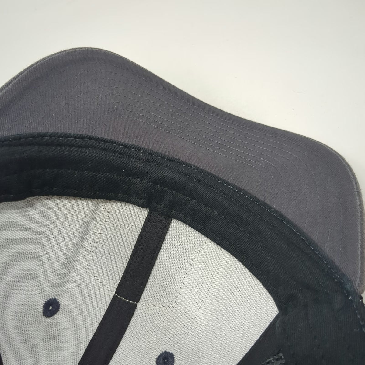 San Diego Zoo Trucker Hat Gray One Size Wildlife Explorers Basecamp Snapback