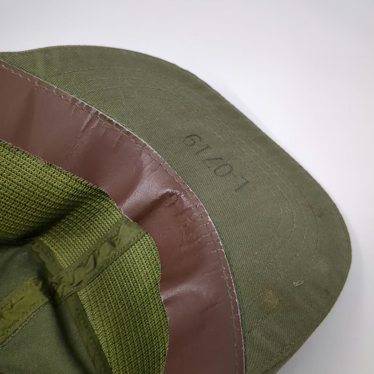 Propper International Baseball Cap Green 7 Fitted OG-507 US Military Utility Hat